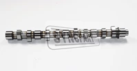 JCB Spare Parts  Camshaft  02/802081