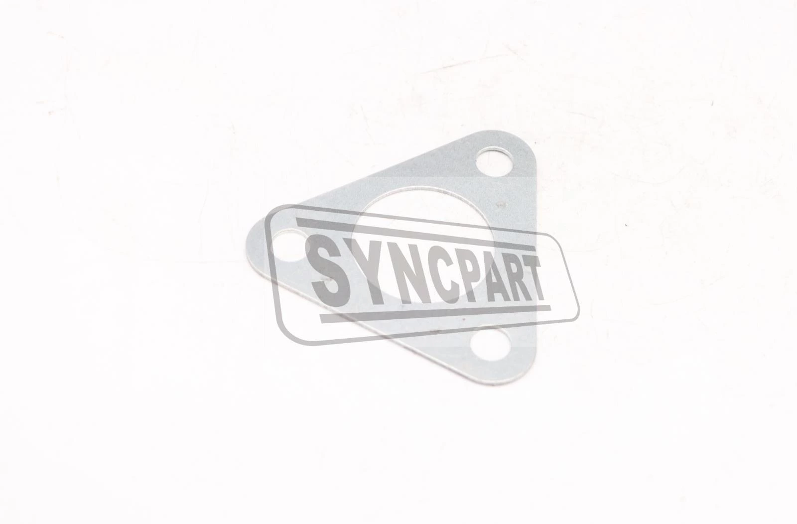 JCB Spare Parts  Gasket  02/802205