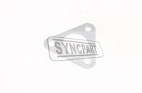 JCB Spare Parts  Gasket  02/802205