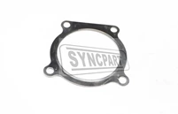 JCB Spare Parts  Gasket  02/802248