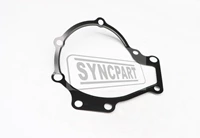 JCB Spare Parts  Gasket  02/802249