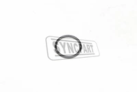 JCB Spare Parts  SEAL KITS  02/802279