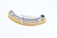 JCB Spare Parts  Lever  02/802453