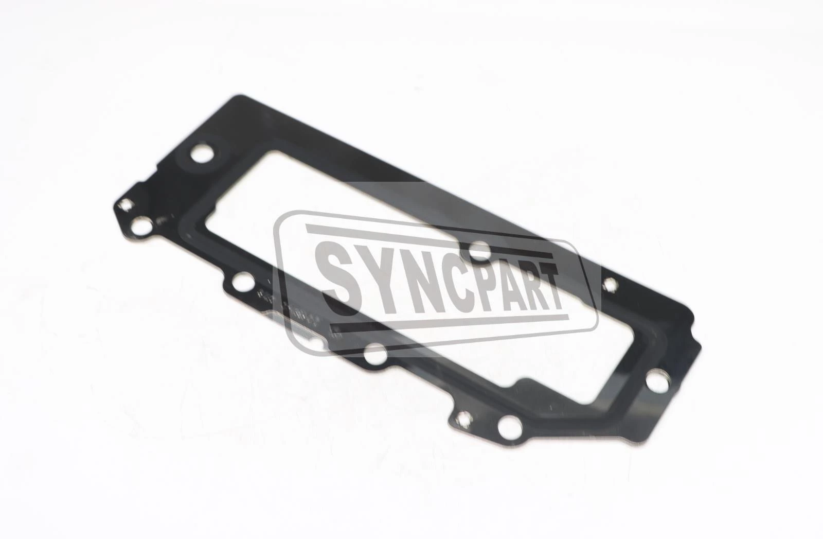 JCB Spare Parts  Gasket 02/802505