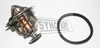 JCB Spare Parts Thermostat  02/802531