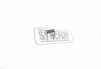 JCB Spare Parts  Clip  02/802579