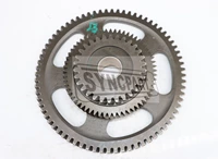 JCB Spare Parts  GEAR  02/802724