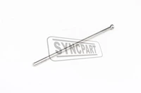 JCB Spare Parts  Rod Push  02/802888