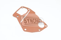 JCB Spare Parts  Gasket  02/802976