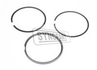 JCB Spare Parts  PISTON RING  02/803112