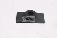 JCB Spare Parts  RUBBER  123/02971