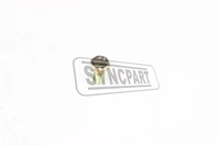 JCB Spare Parts  Setscrew  1315/0303z