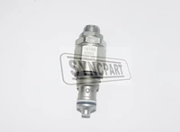 JCB Spare Parts  Valve  25/220180