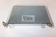 JCB Spare Parts  RADIATOR  30/920600