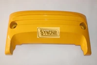 JCB Spare Parts  Bumper  331/46249