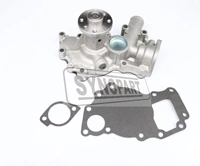 JCB Spare Parts  WATER PUMP  332/f3613