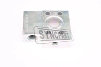 JCB Spare Parts  Flange   334/D7771