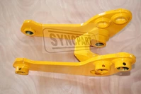 JCB Spare Parts  Lever tipping  335/05603