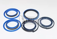 JCB Spare Parts  Kit Seal  336/E0948