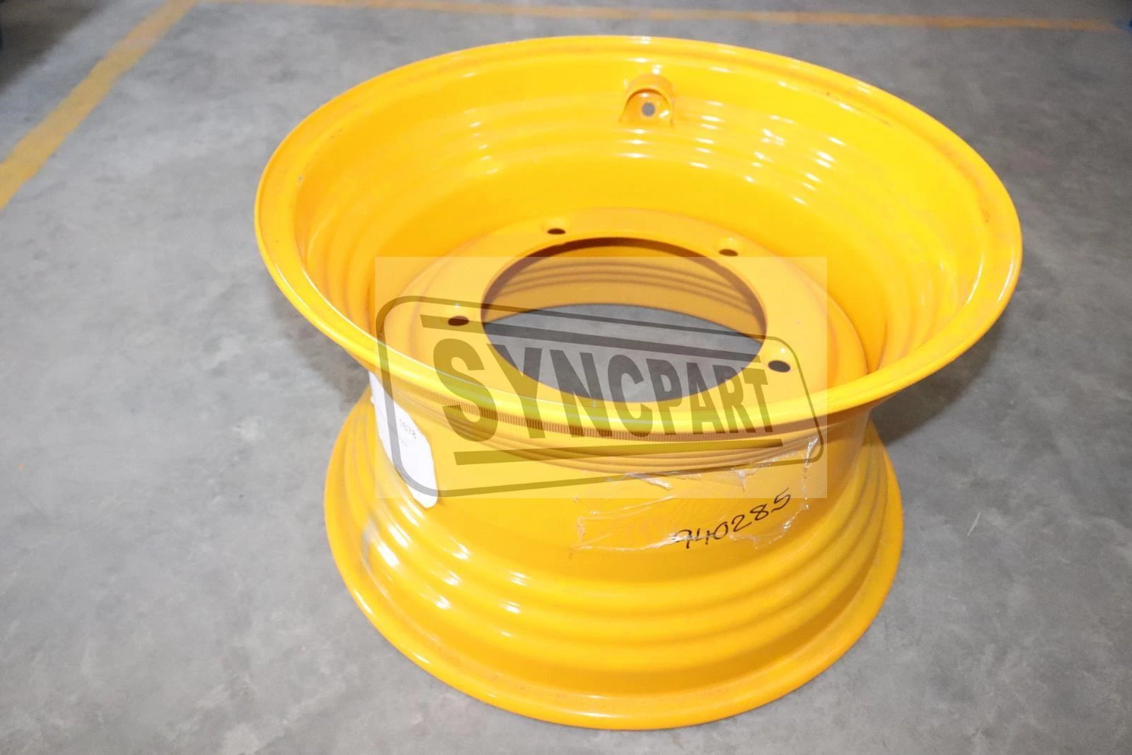 JCB Spare Parts  WHEEL RIM 41/940285