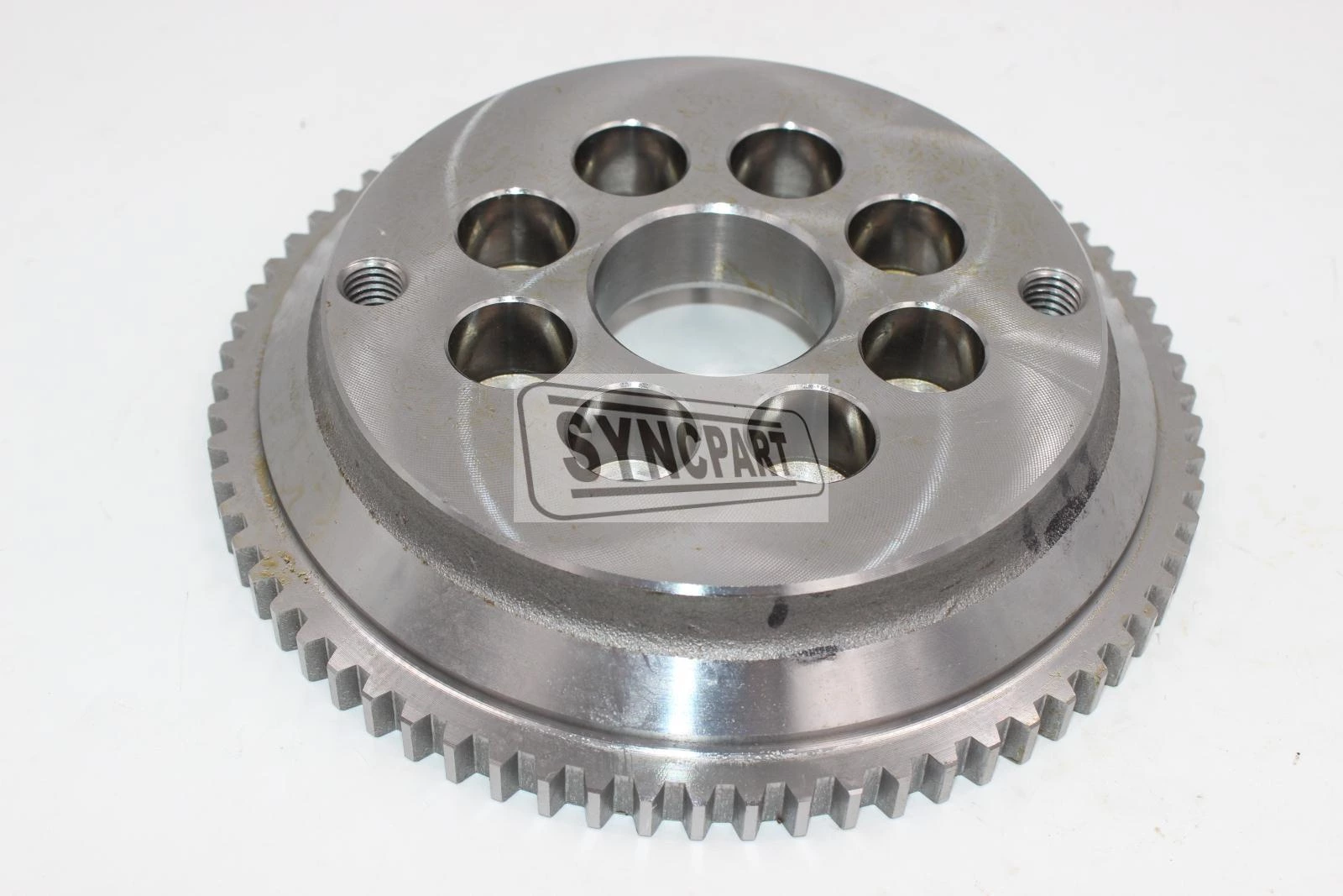 JCB Spare Parts  GEAR  458/20504