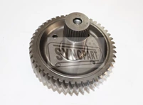 JCB Spare Parts  Gear  459/50362