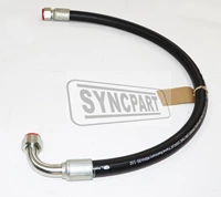 JCB Spare Parts  Hose  637/30900