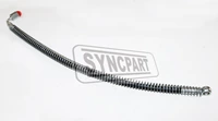 JCB Spare Parts  Hose  649/46000