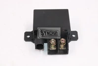 JCB Spare Parts  RELAY  716/30252