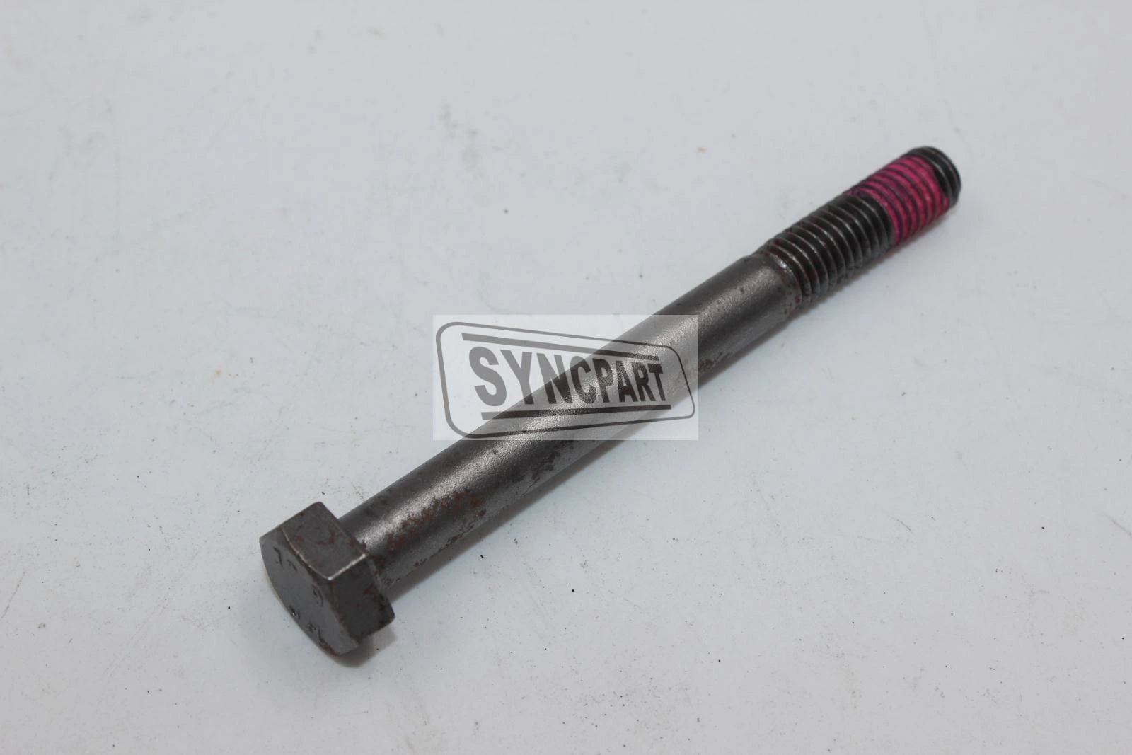 JCB Spare Parts  Bolt  826/01586