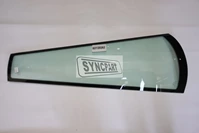 JCB Spare Parts  DOOR GLASS   827/20262