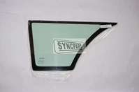 JCB Spare Parts  DOOR GLASS  827/30458