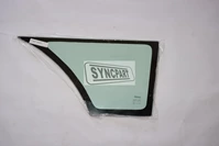 JCB Spare Parts  DOOR GLASS  827/30459