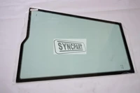 JCB Spare Parts  DOOR GLASS  827/30566