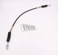 JCB Spare Parts  CABLE  910/20100