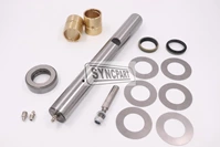 JCB Spare Parts  Kit-king pin  990/99600