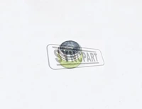 JCB Spare Parts  Plug taper  02/100095