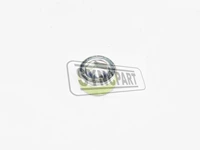 JCB Spare Parts  Plug  02/100134