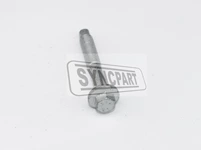 JCB Spare Parts  Screw  02/203078