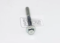 JCB Spare Parts  Bolt  02/291023