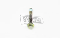 JCB Spare Parts  Bolt  02/291045