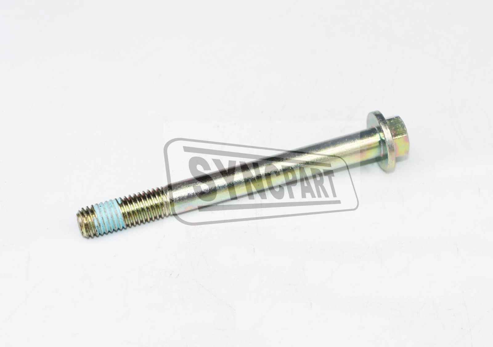 JCB Spare Parts Bolt  02/291046