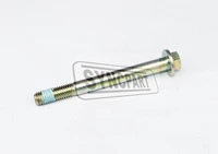 JCB Spare Parts Bolt  02/291046