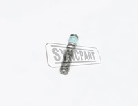 JCB Spare Parts  Stud 02/291052