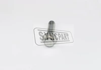 JCB Spare Parts  Screw  02/291096