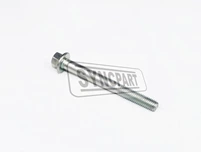 JCB Spare Parts  Bolt  02/291107