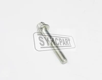 JCB Spare Parts  Screw  02/291109