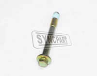 JCB Spare Parts  Screw  02/291120