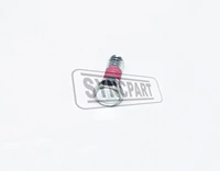 JCB Spare Parts  Screw  02/291142