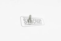 JCB Spare Parts  Screw  02/291177